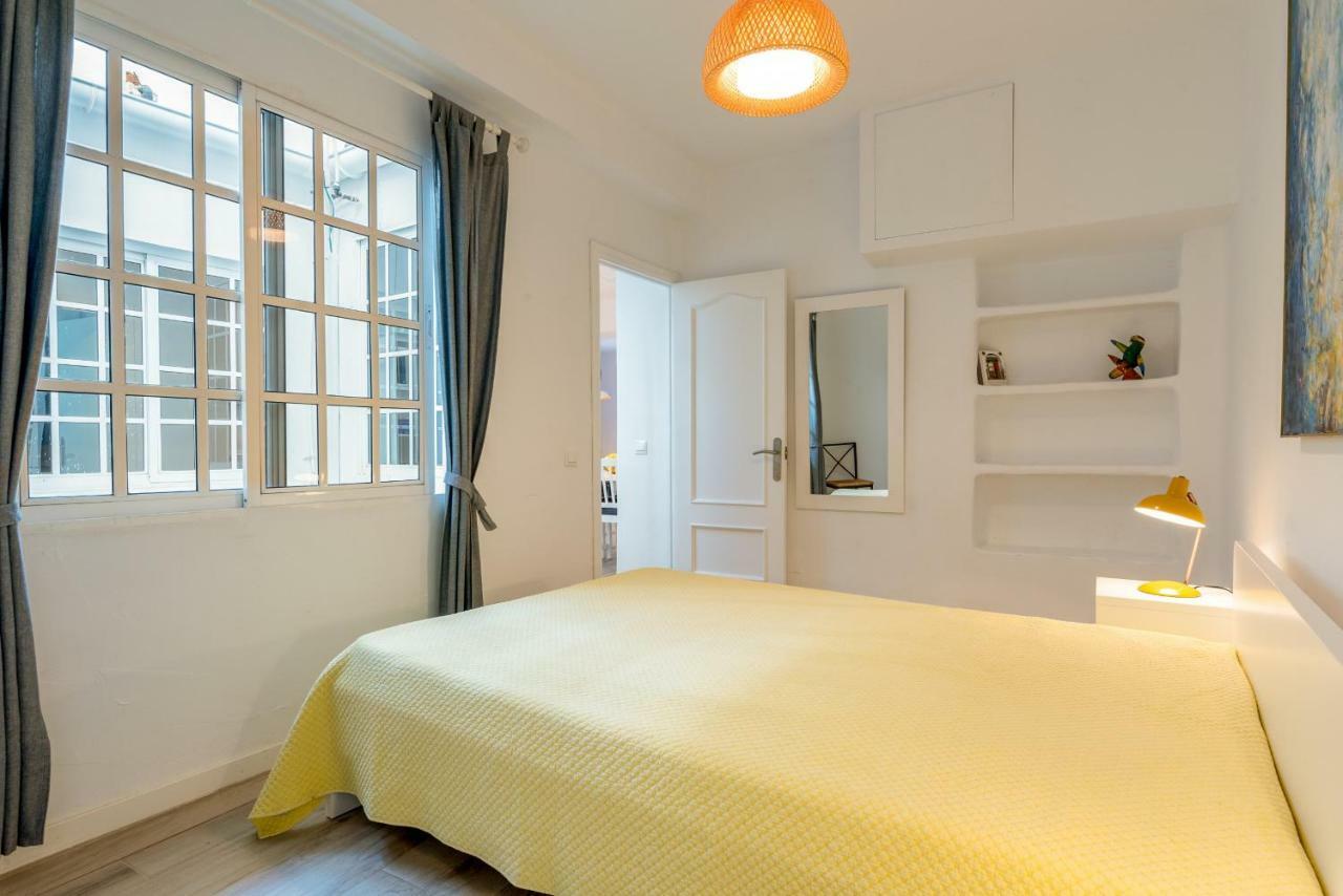 Apartamento Julia Centro Historico Málaga