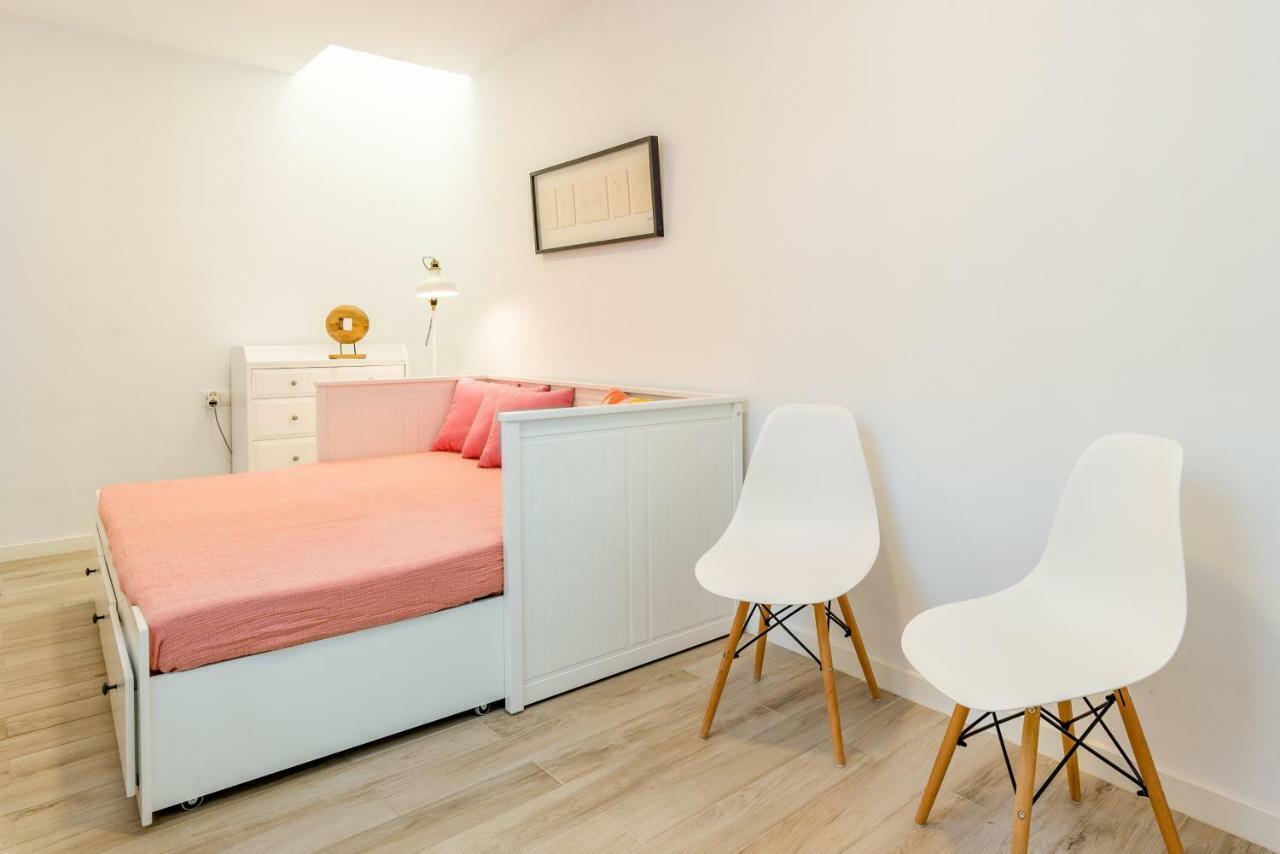 Apartamento Julia Centro Historico *
