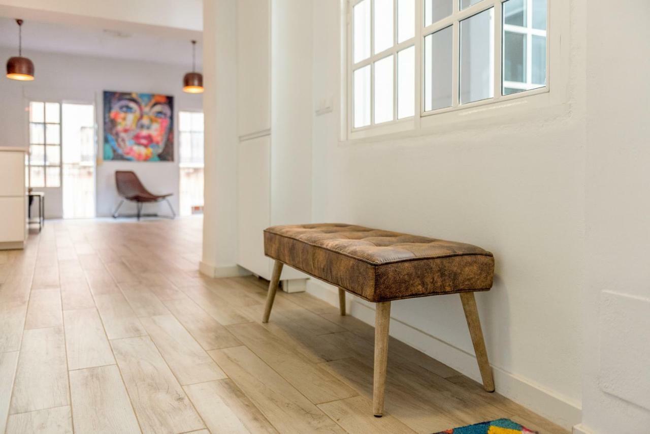 Apartamento Julia Centro Historico Málaga