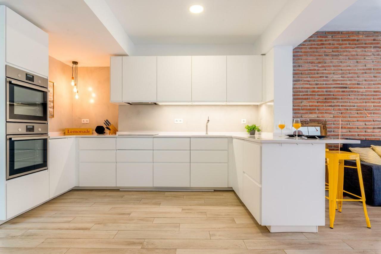 Apartamento Julia Centro Historico