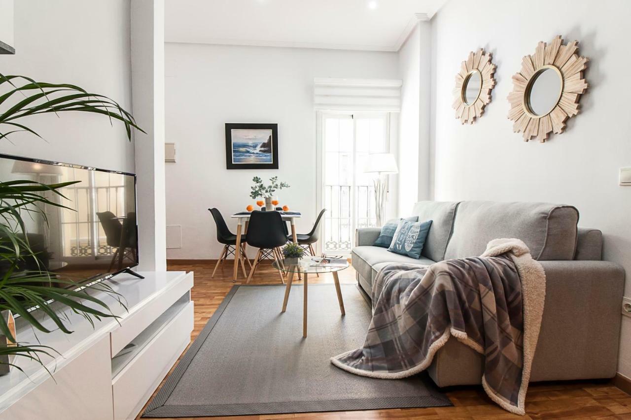 Mezquitilla Freshapartments Apartment Malaga