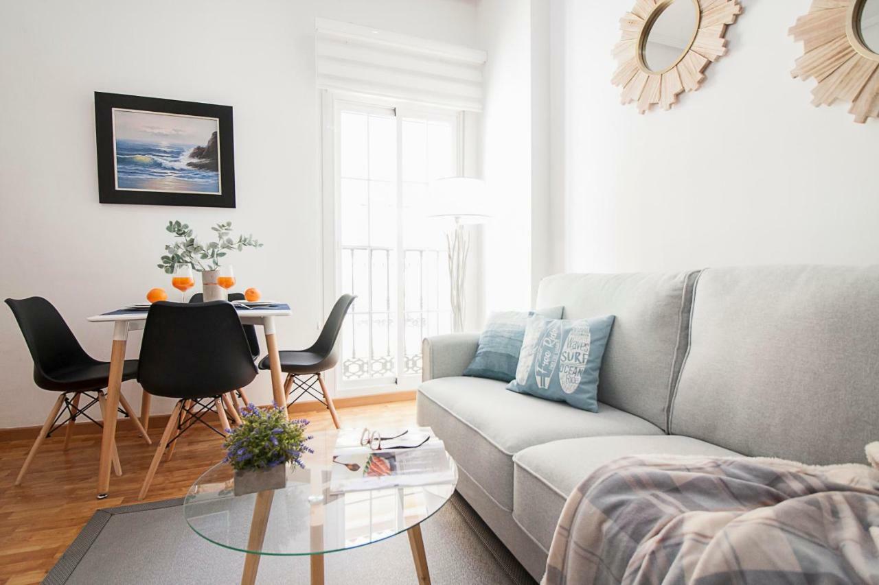 Mezquitilla Freshapartments Malaga