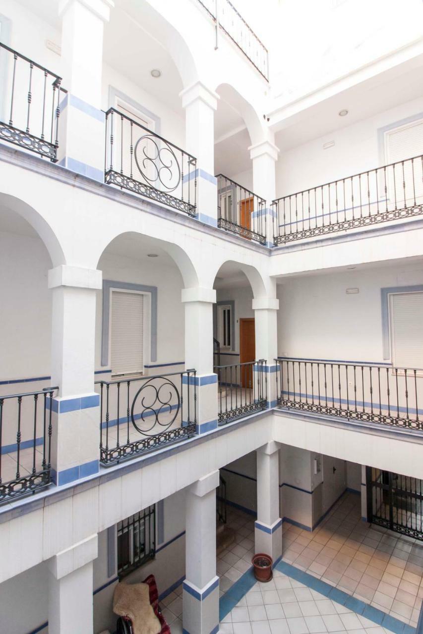 Apartment Mezquitilla Freshapartments Malaga