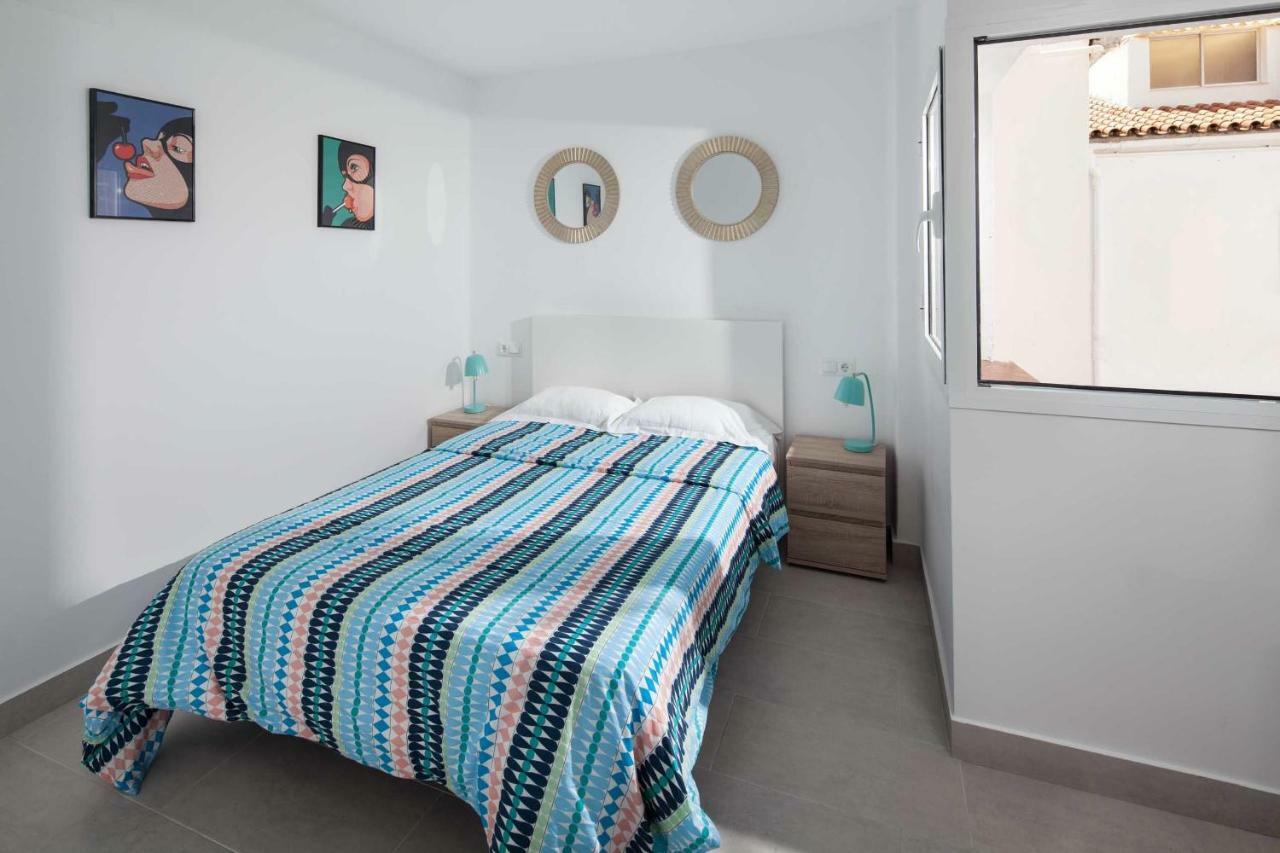 Salamanca Roomalaga By Bossh! Appartamento *