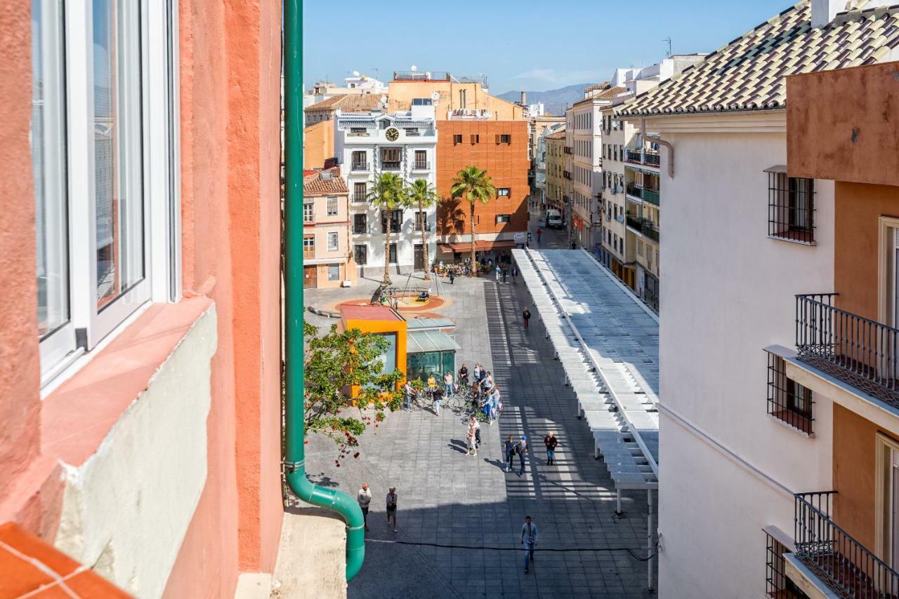 Lejlighed Iloftmalaga Moreno Carbonero