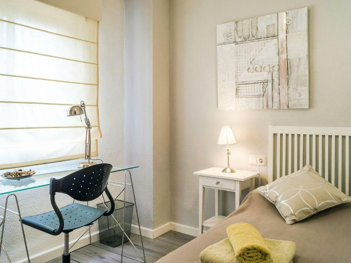 Avda. Pintor Sorolla Apartamento Málaga