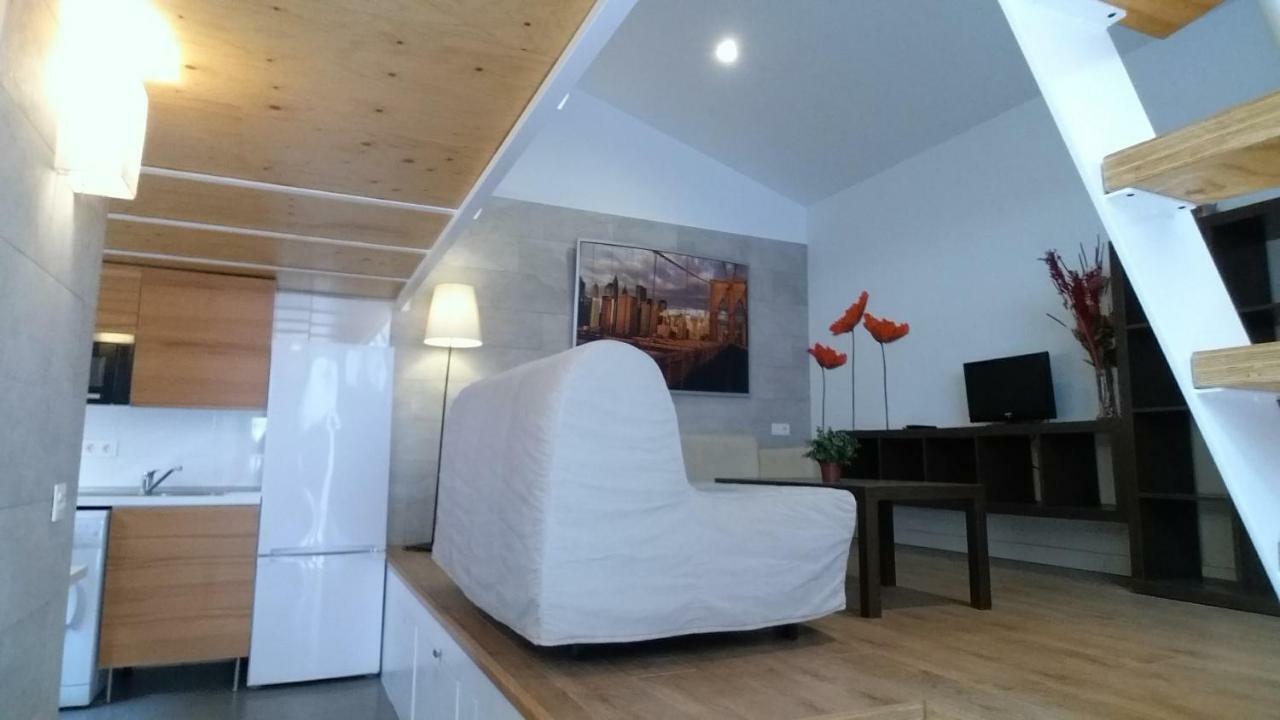 Appartement Clavero