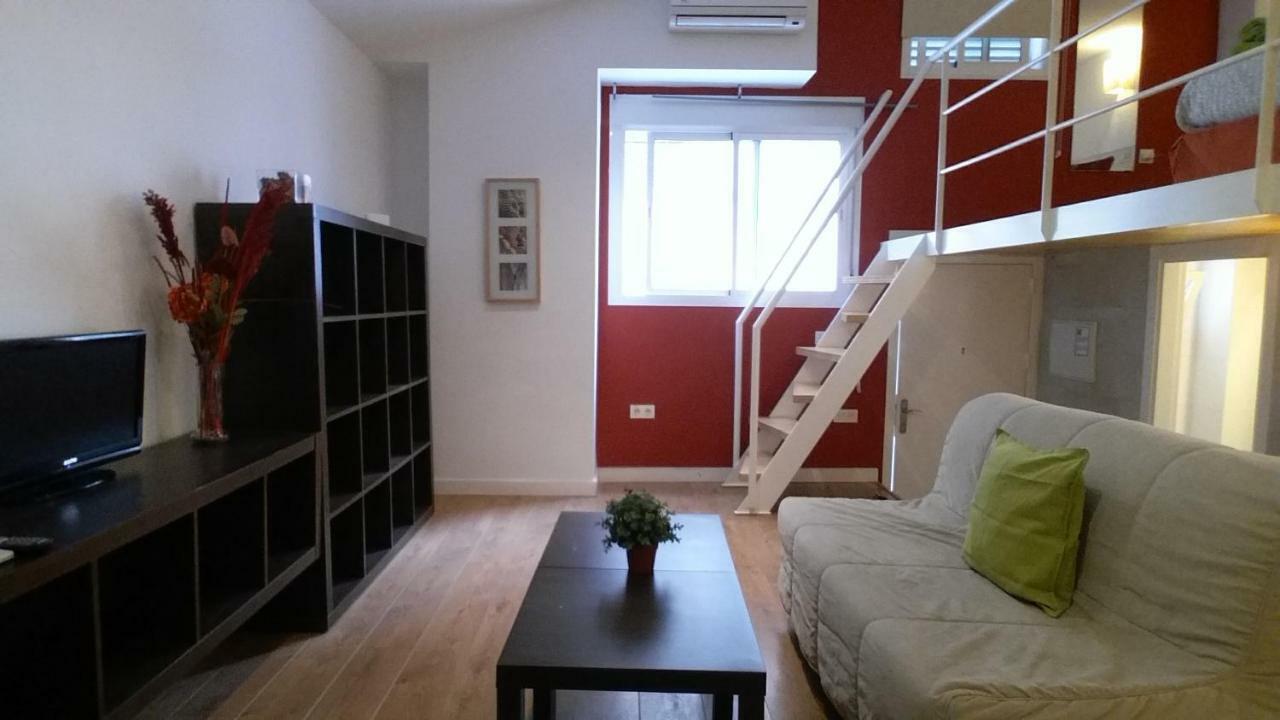 Appartement Clavero *