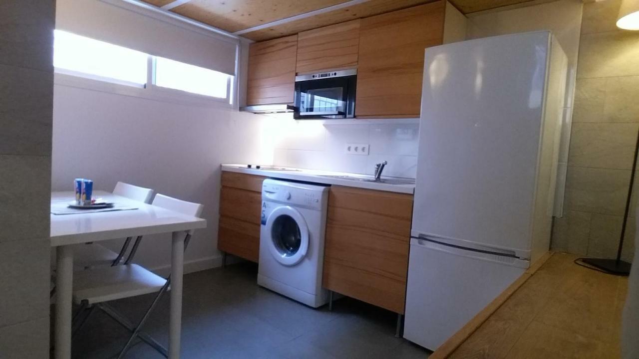 Appartement Clavero Málaga