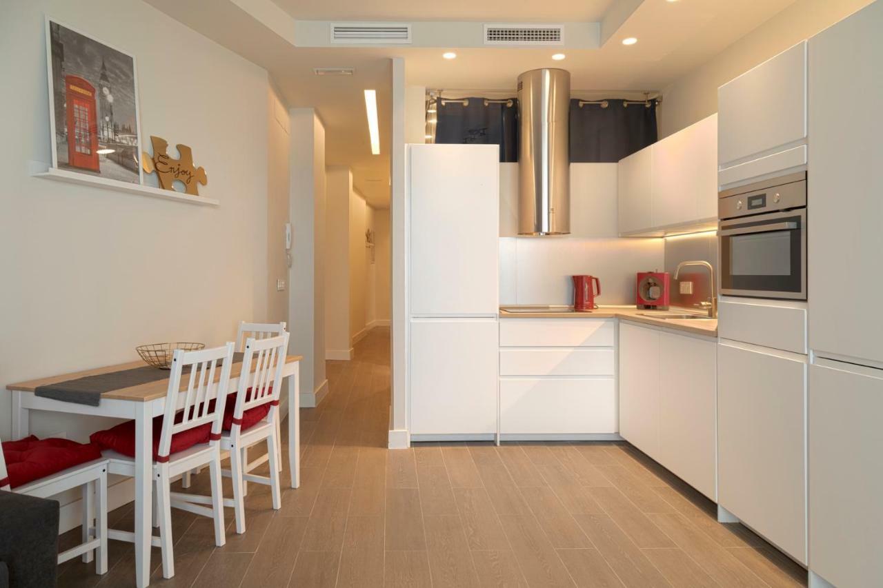 Appartement Suncity Teatro Premier *