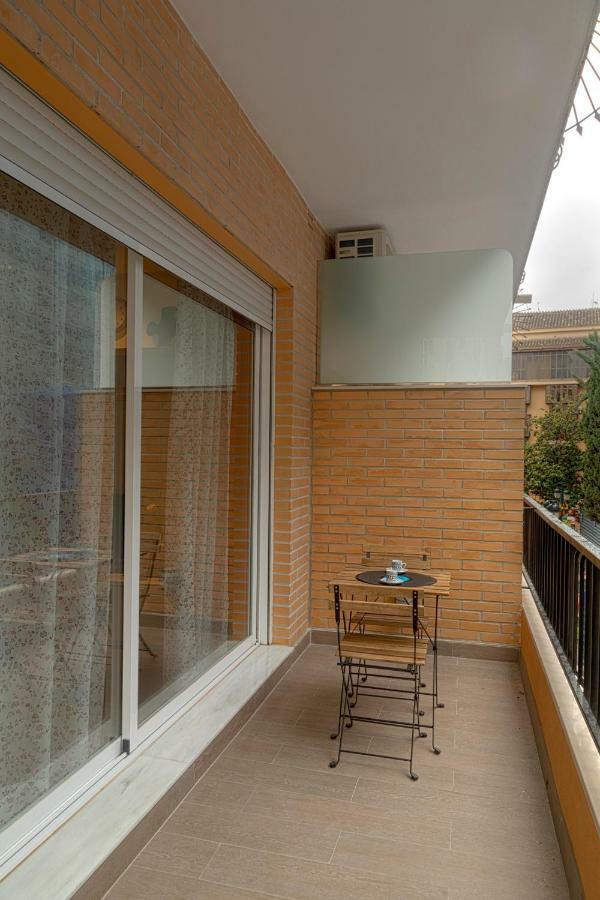 Suncity Teatro Premier Appartement