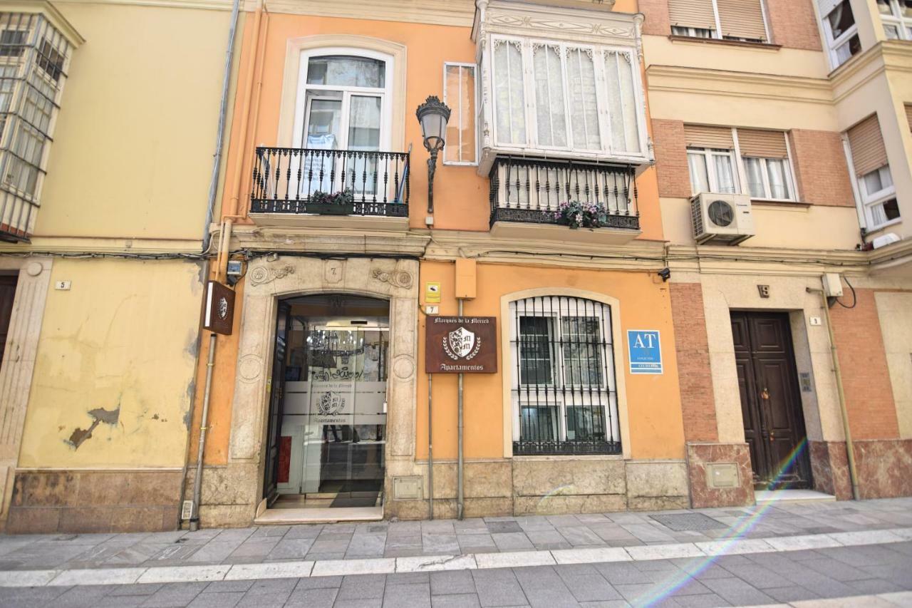 Marques De La Merced Malaga