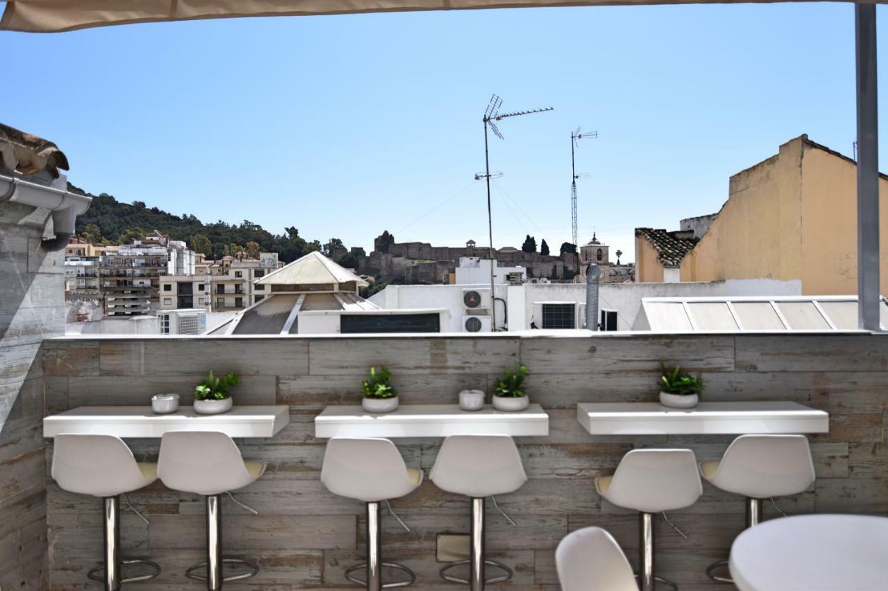 Apartment Marques De La Merced *