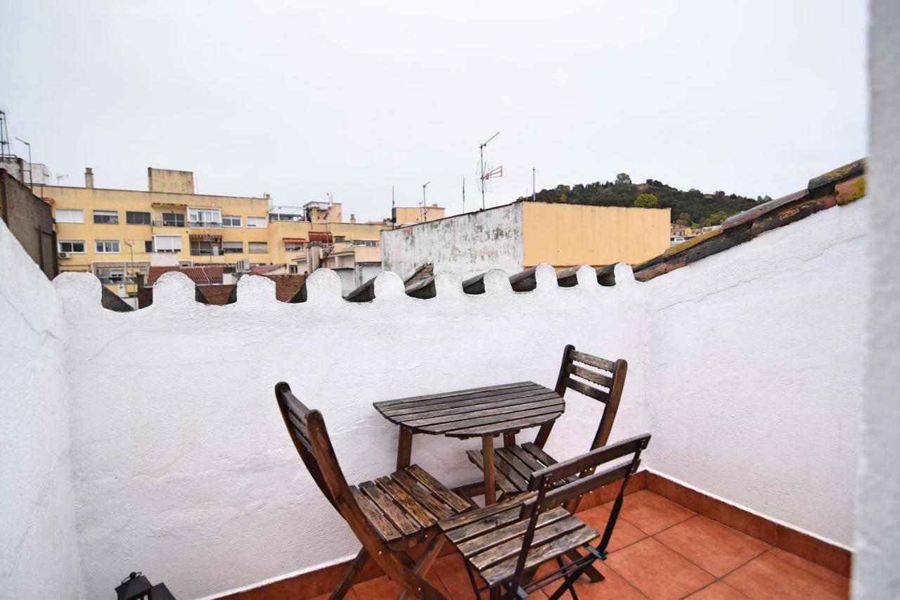 Apartment Marques De La Merced