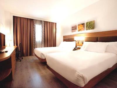 Hilton Garden Hotell Málaga