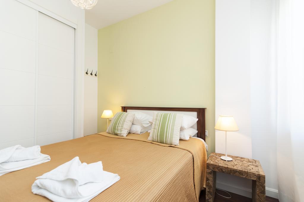 Victoria Suites * Málaga
