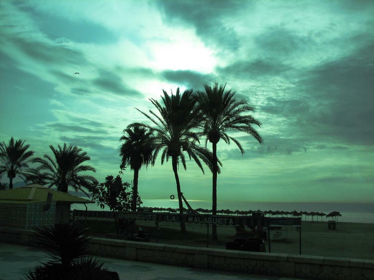 Luz De Apartamento Málaga