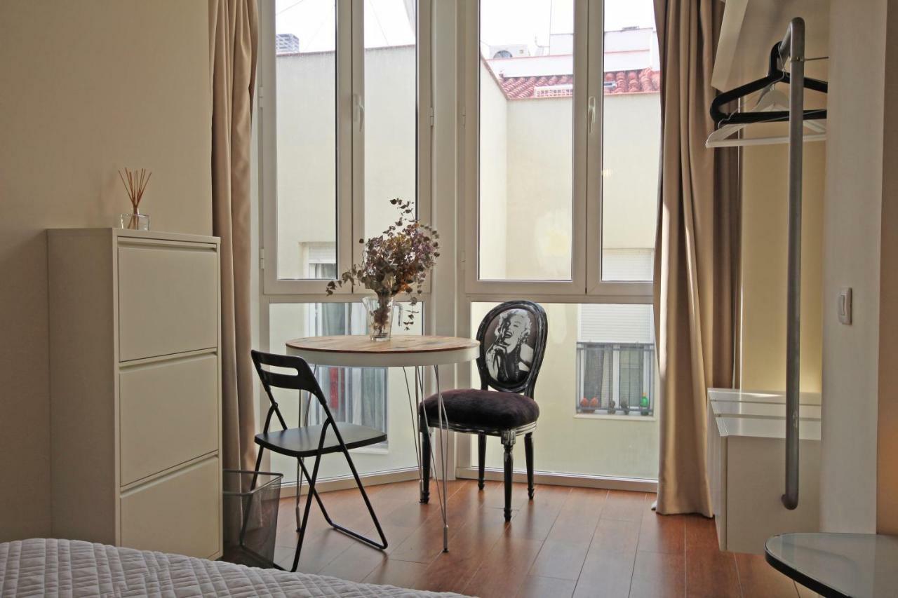 Apartamento Edificio Gonza Málaga