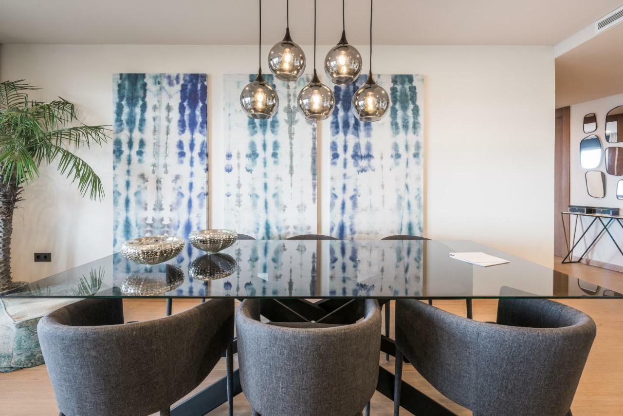 Iloftmalaga Premium Malagueta Beach Appartement Málaga