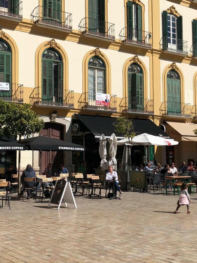 Apartamento Plaza De La Merced-centro Historico D