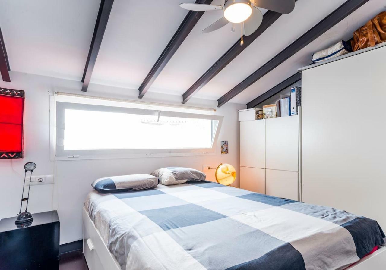 Lejlighed Duplex Letran Freshapartments By Bossh Málaga