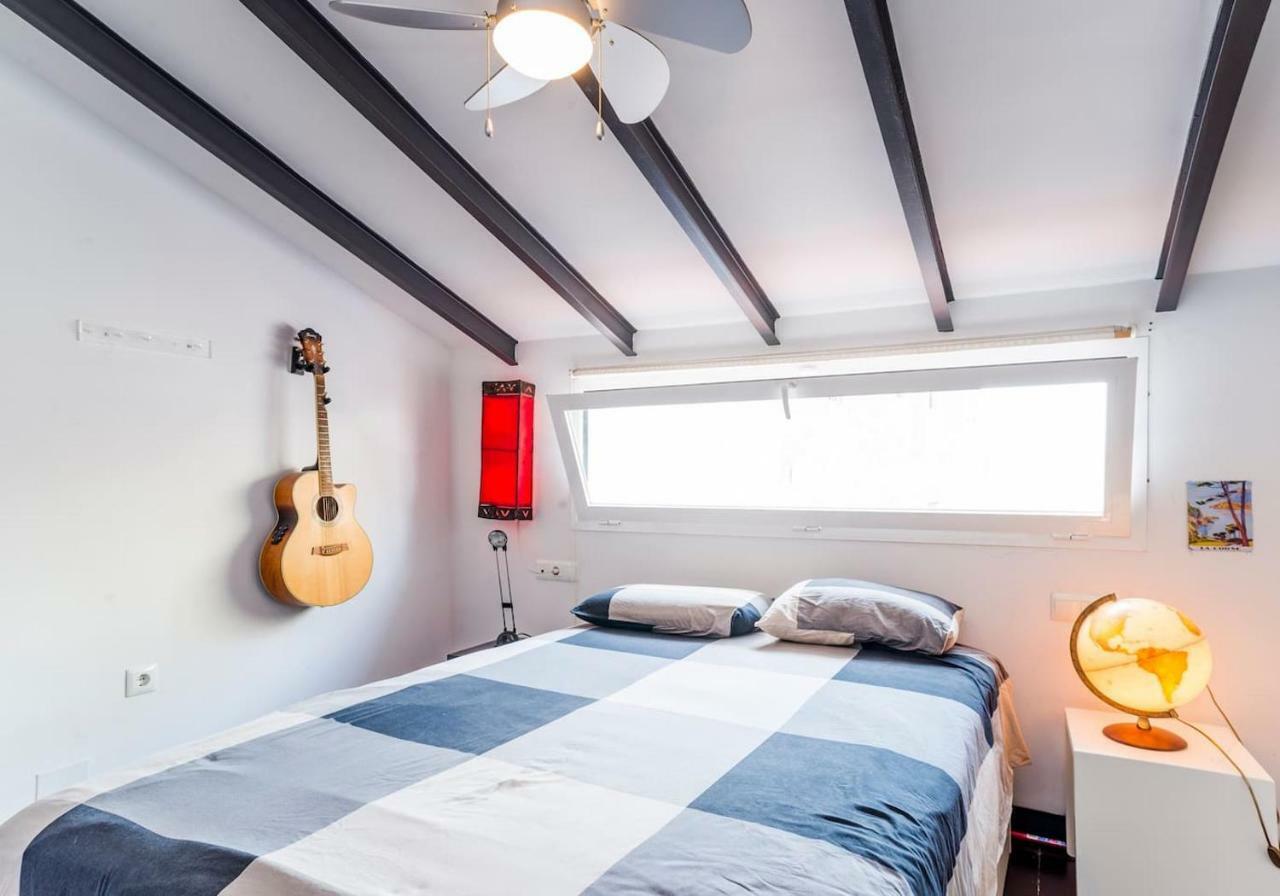 Duplex Letran Freshapartments By Bossh Lejlighed