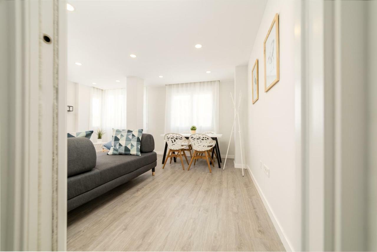 Apartamento Homes Saint Felipe Neri *