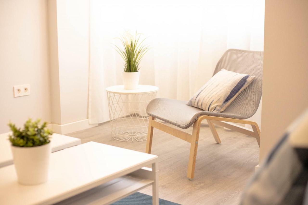 Apartamento Homes Saint Felipe Neri *