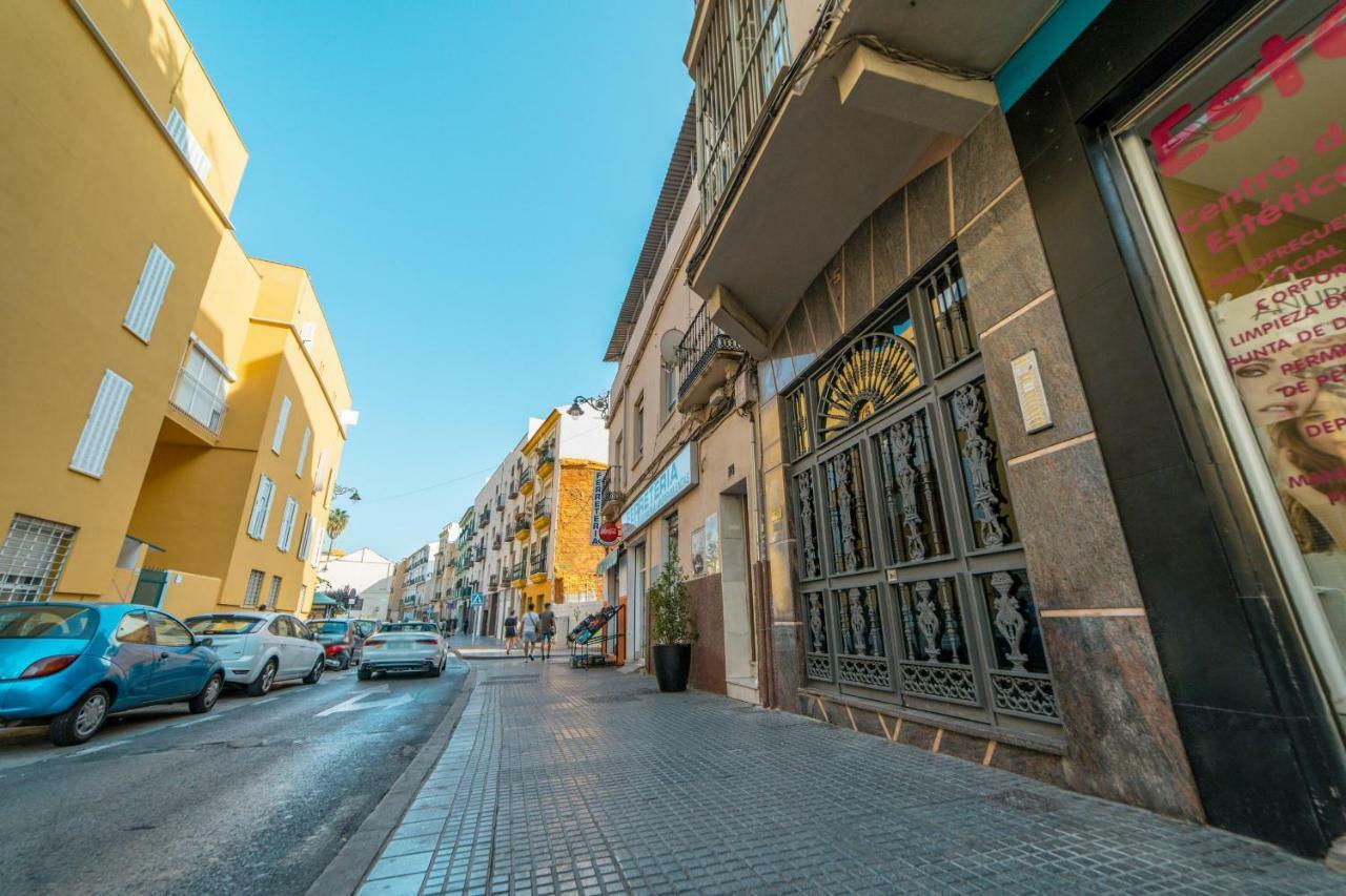 Homes Saint Felipe Neri * Malaga