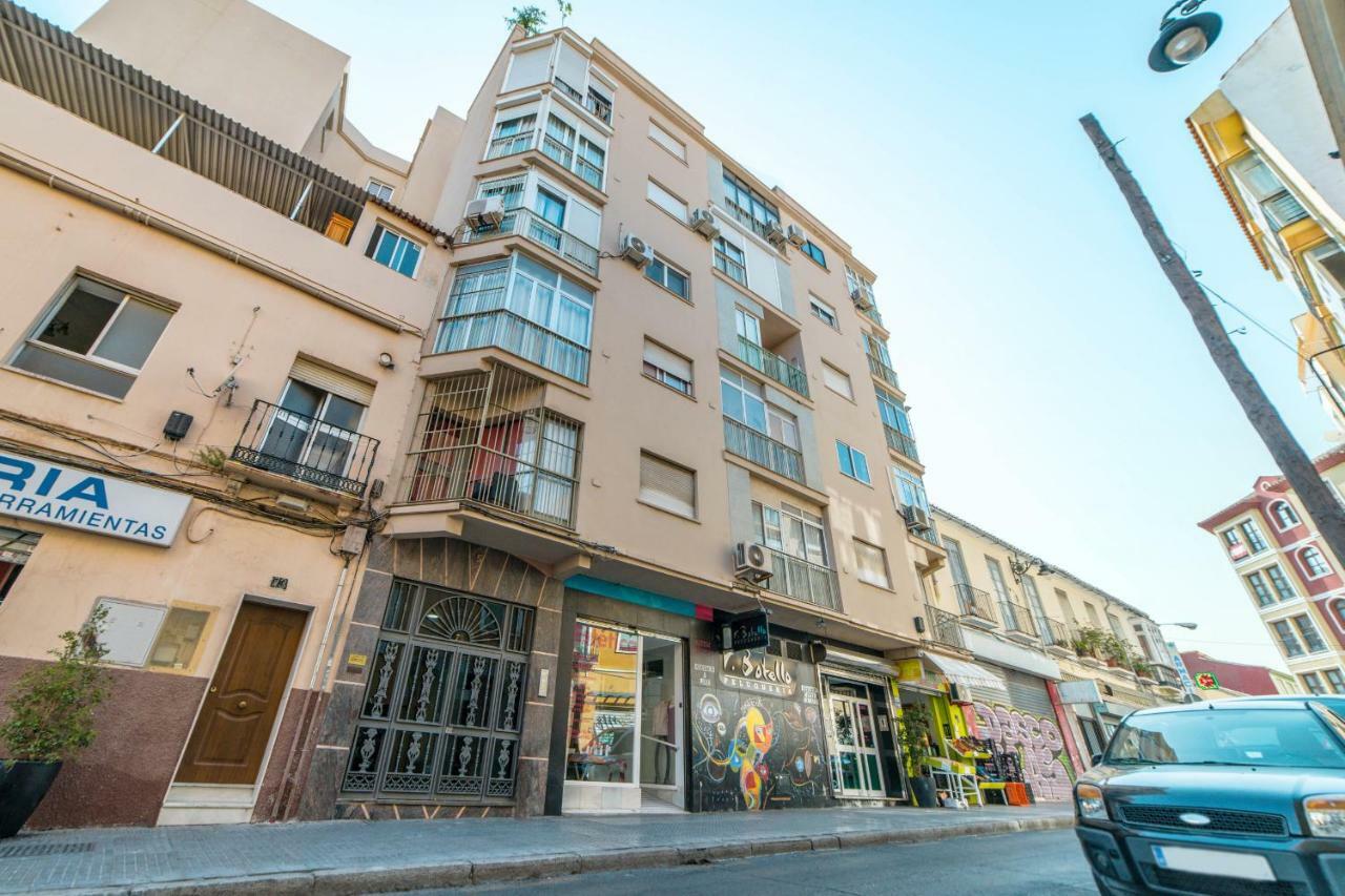 Homes Saint Felipe Neri Apartamento *