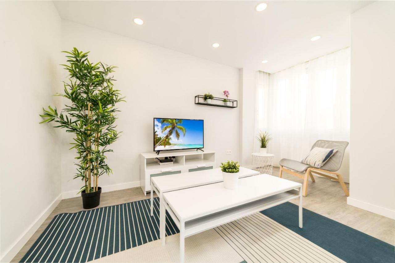 Homes Saint Felipe Neri Apartamento *
