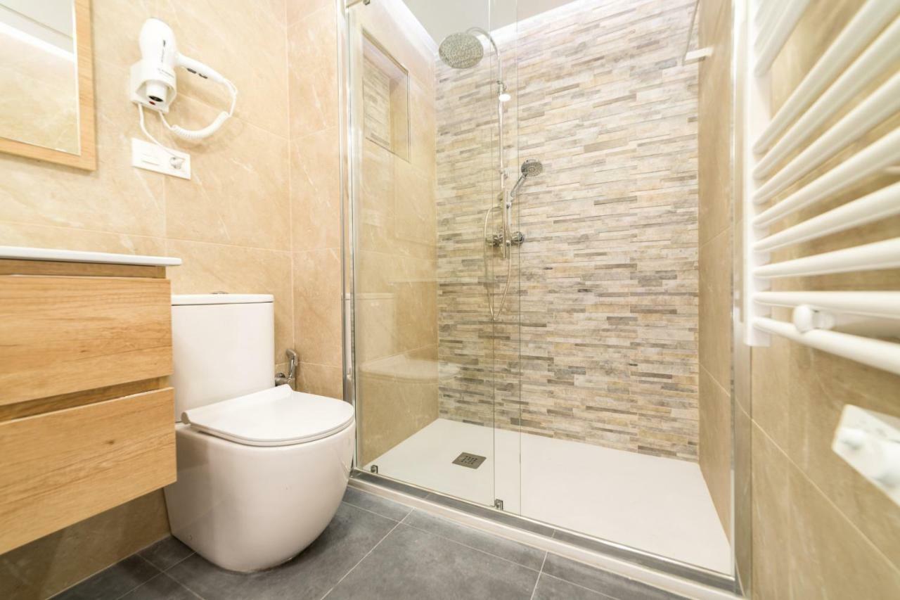 Apartamento Homes Saint Felipe Neri