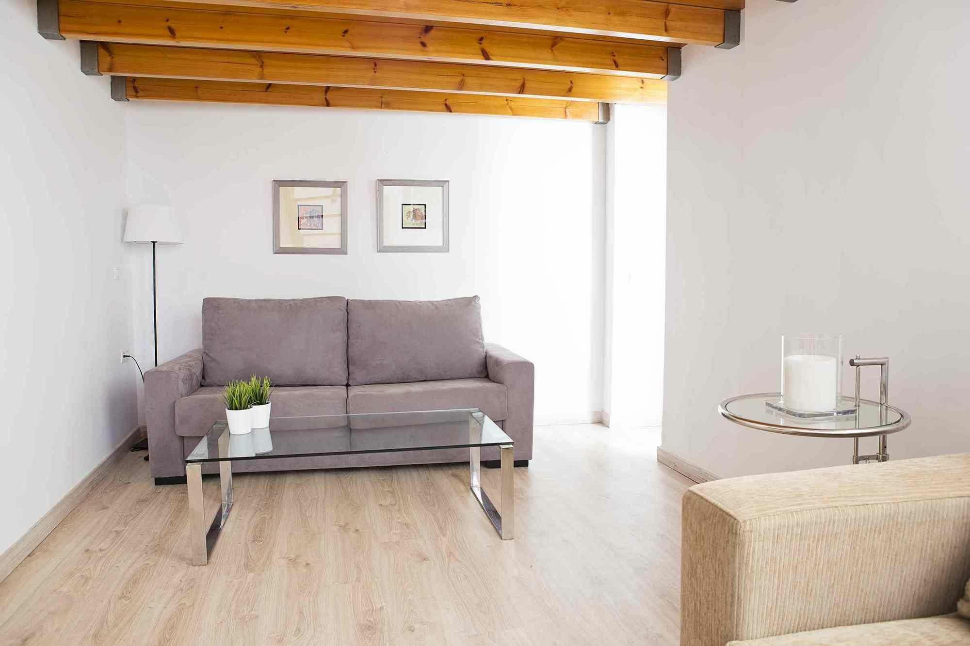 Appartement Suncity Loft Alamos Málaga