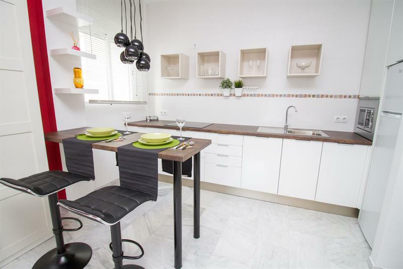 Apartamento Trinidad