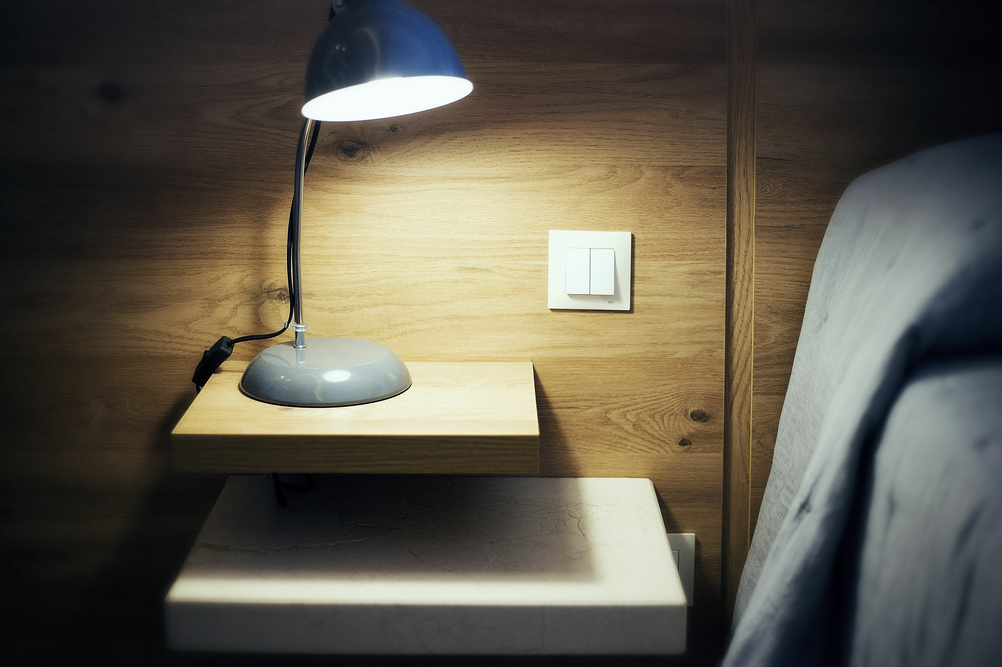 Alice Terrace Penthouse Appartement *
