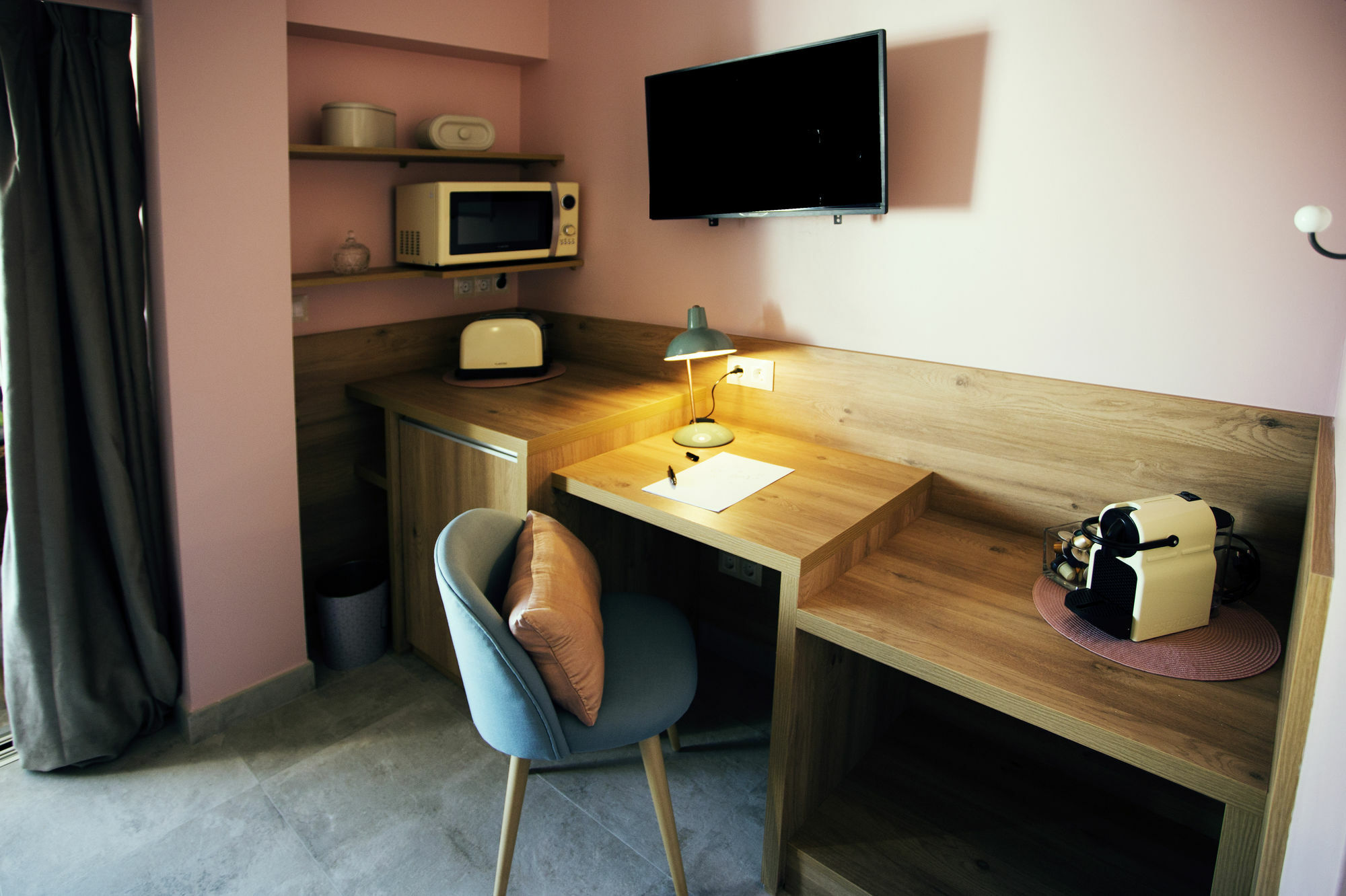 Alice Terrace Penthouse Appartement *