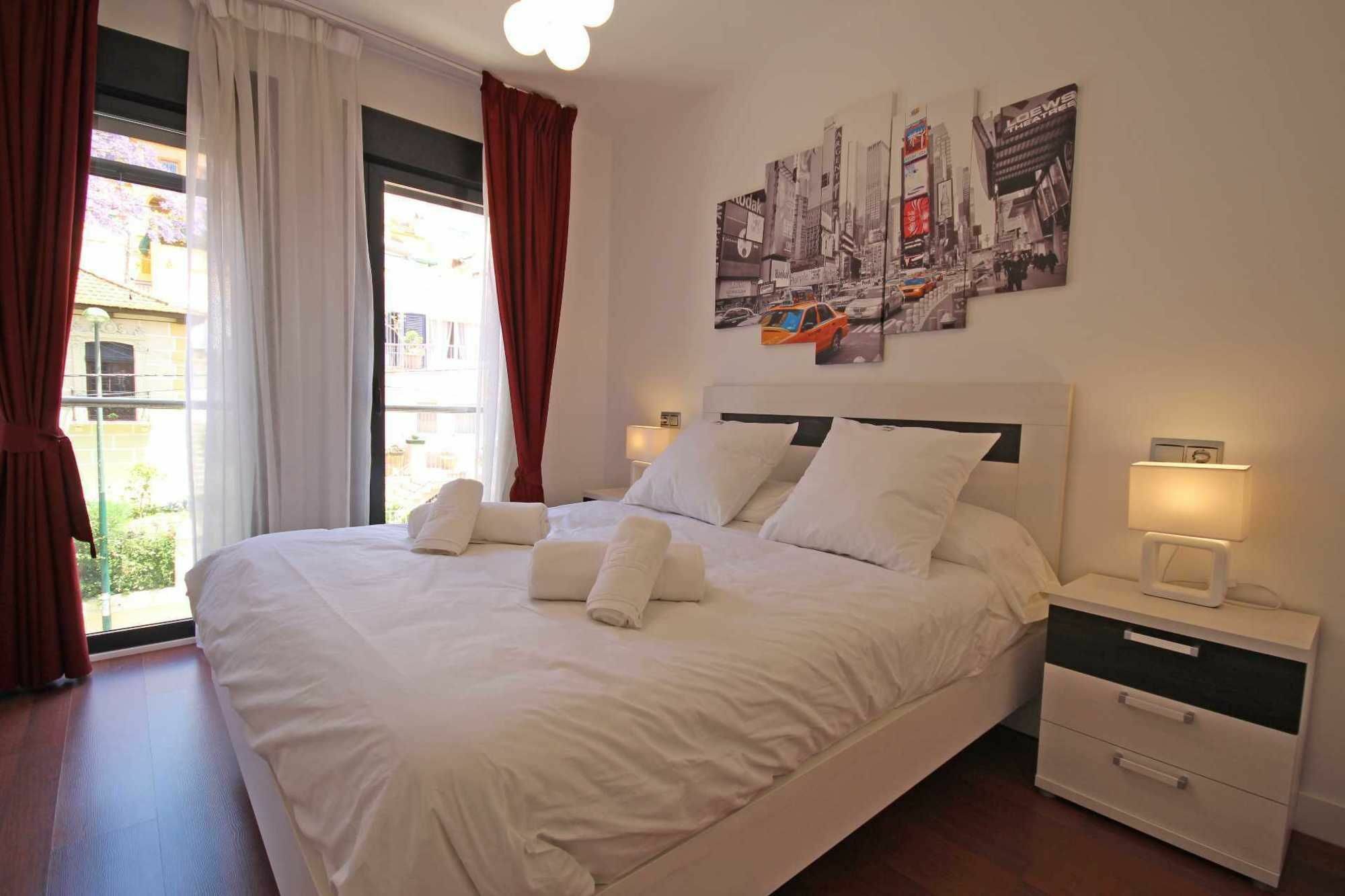 Ferrandiz Grupalmalaga * Malaga
