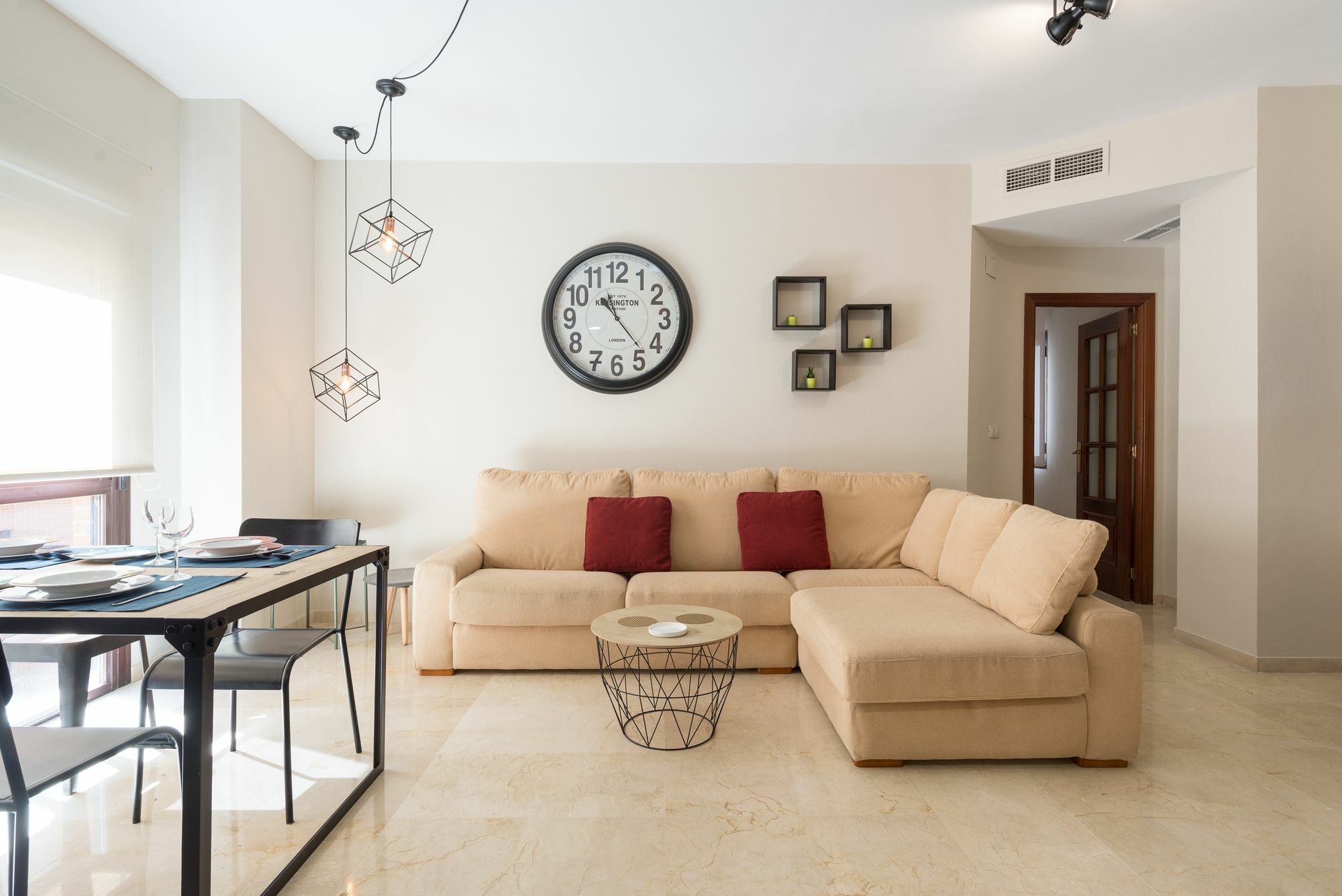 Colon Relax & Quiet Business & Family * Málaga