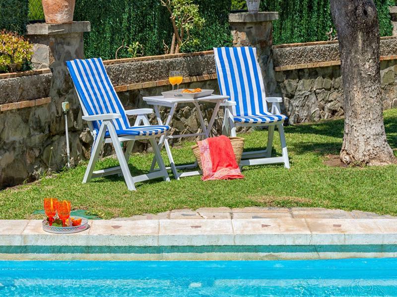 Villaer Iloftmalaga Fabiola
