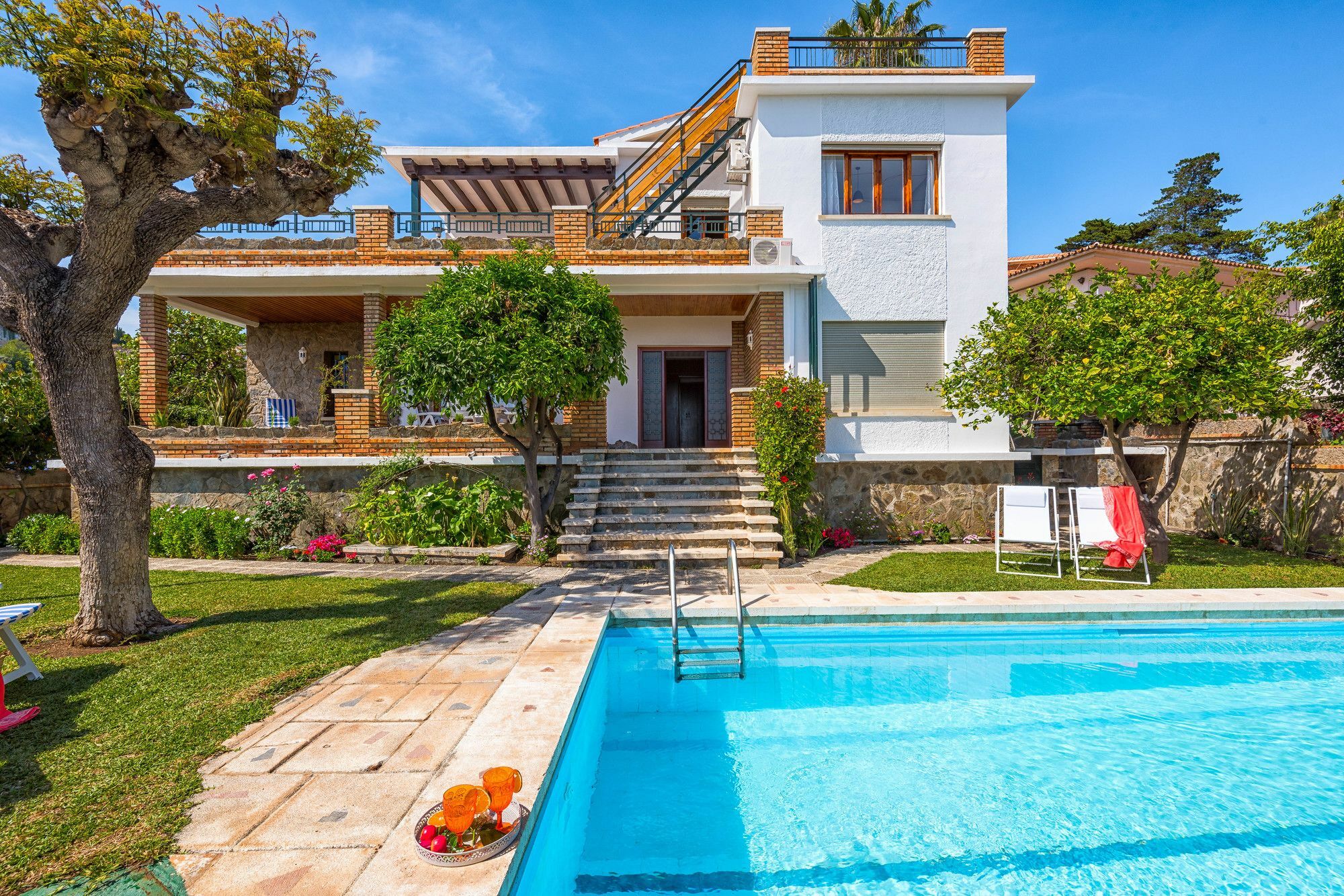 Villaer Iloftmalaga Fabiola *