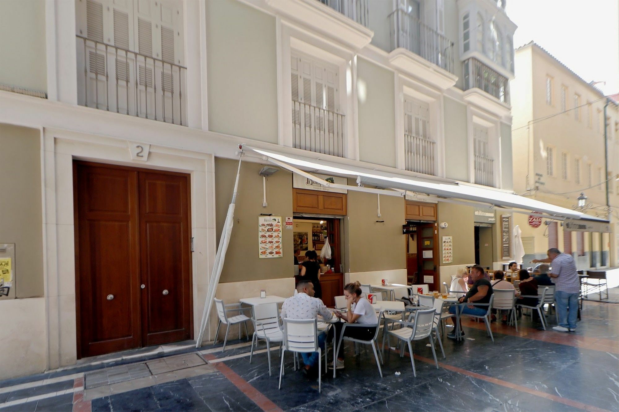 Picasso Center 3a