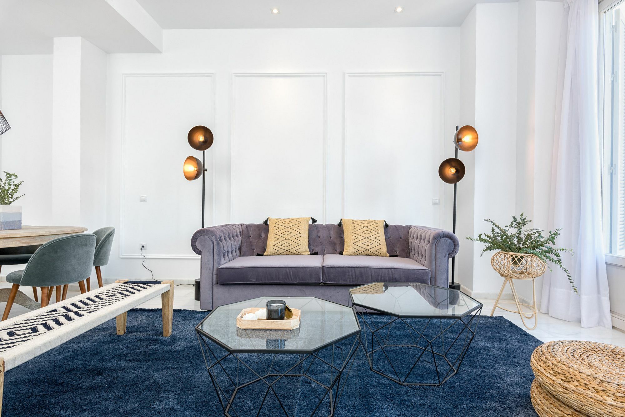 Iloftmalaga Premium Alameda Principal * Malaga