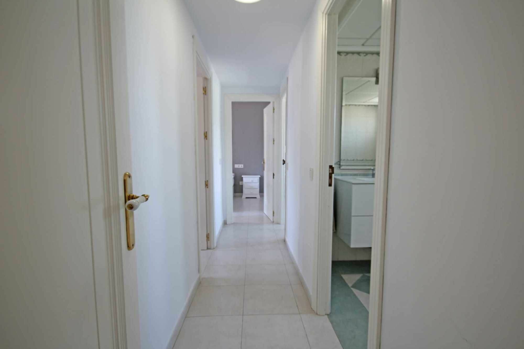 Camaleon Grupalmalaga Apartamento *
