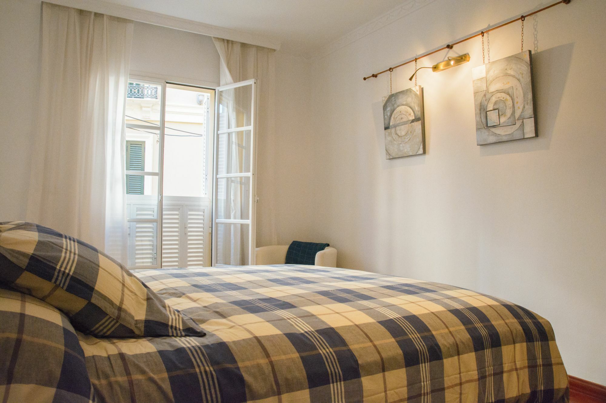 Apartamento Gibralfaro By Picasso