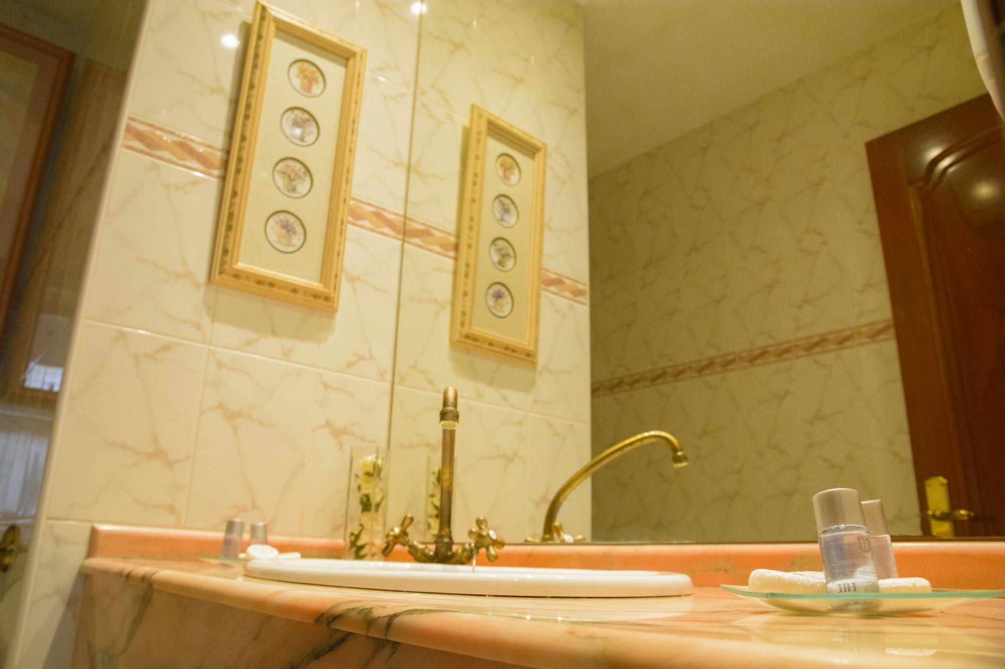 Gibralfaro By Picasso Appartement