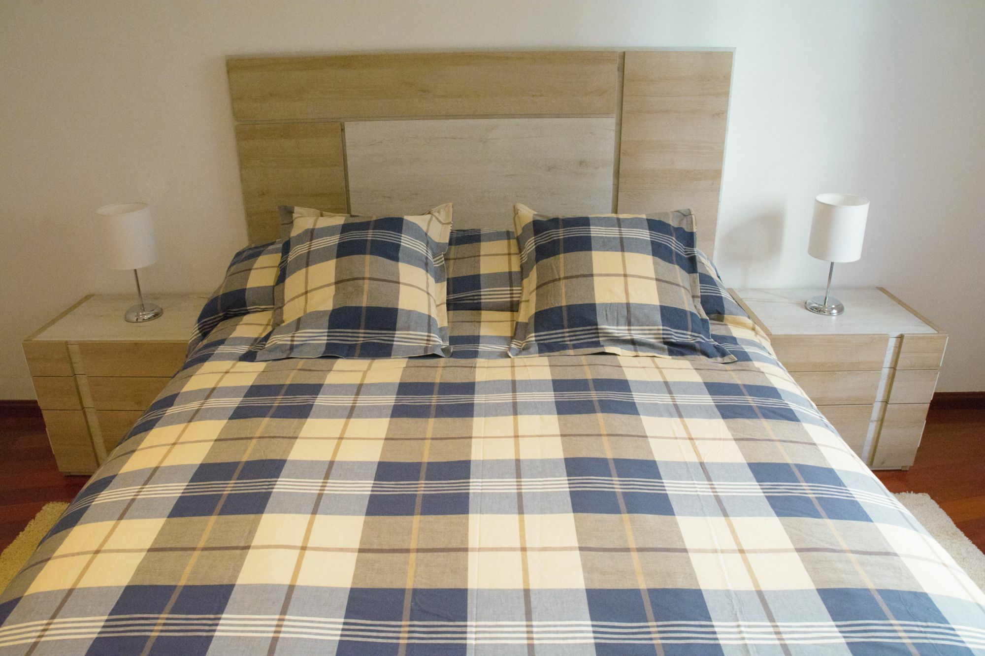 Apartamento Gibralfaro By Picasso Málaga