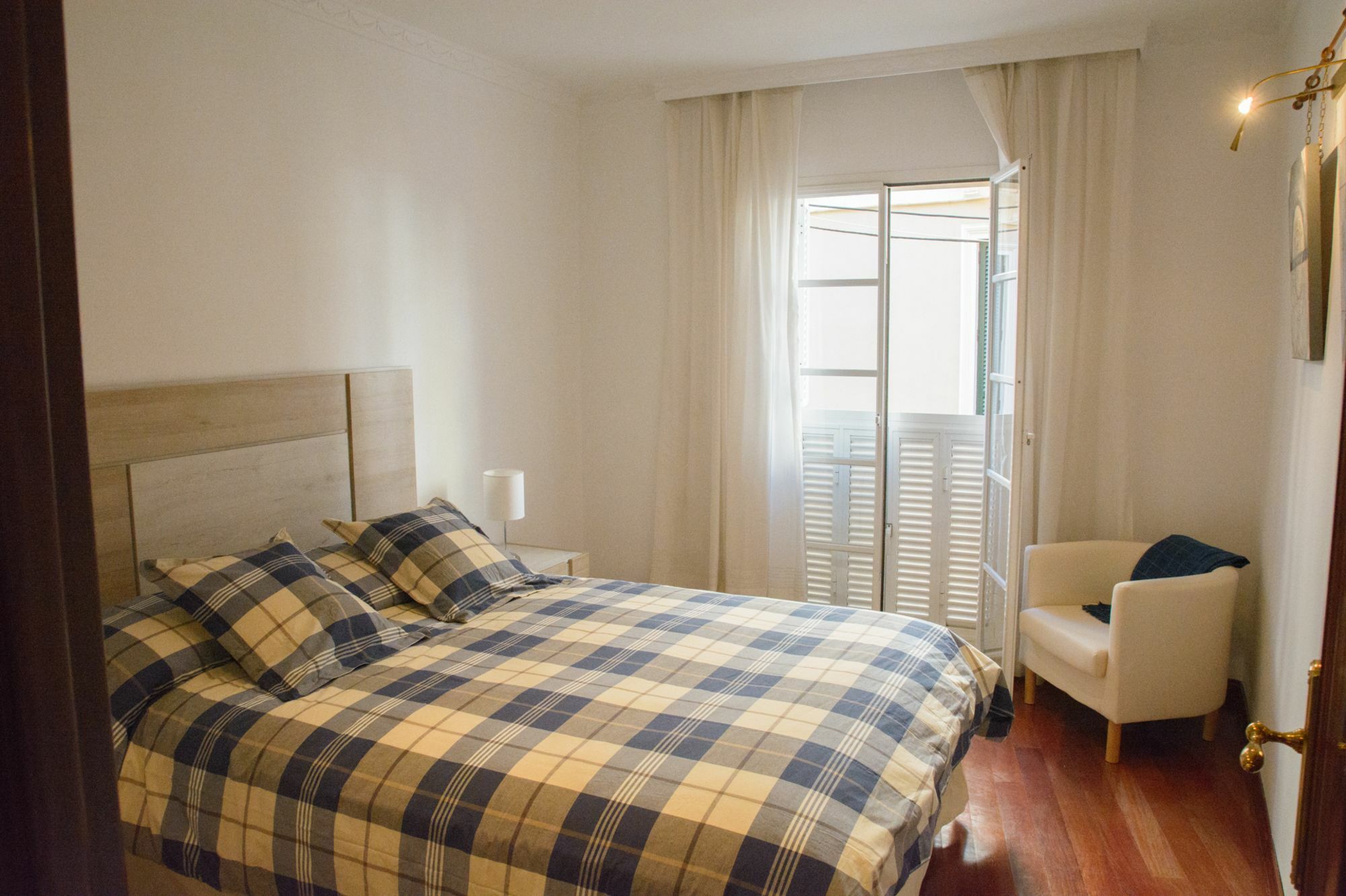 Apartamento Gibralfaro By Picasso