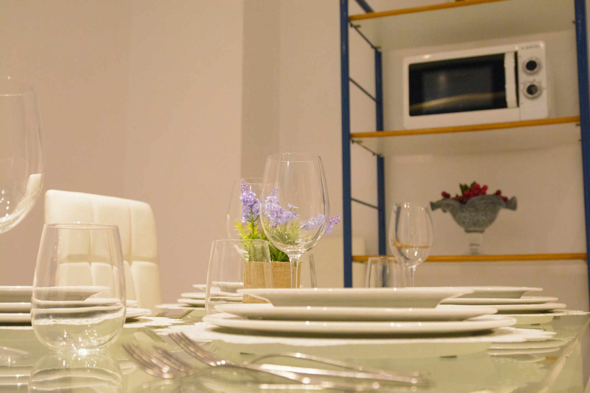 Gibralfaro By Picasso Appartement