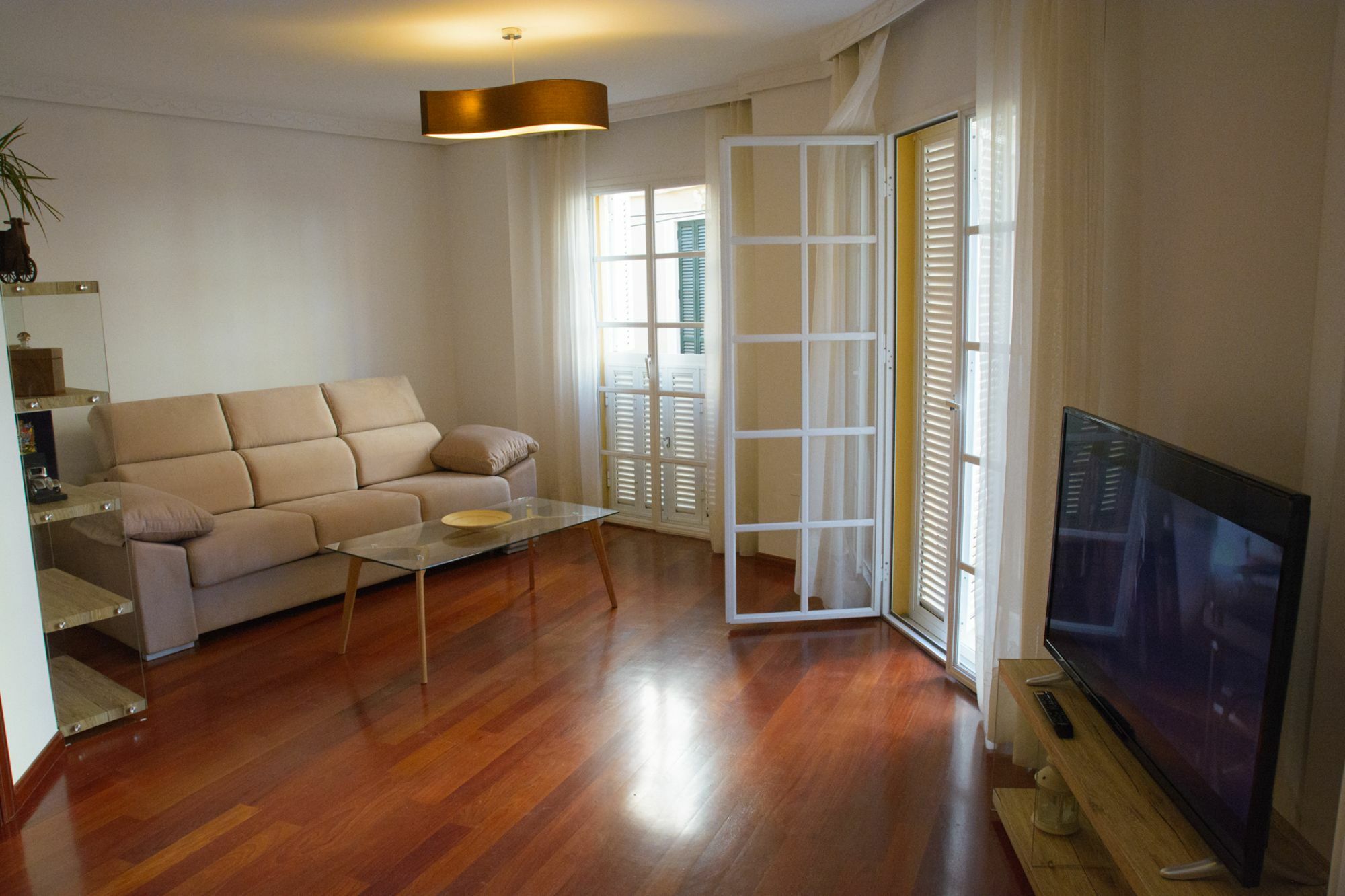 Apartamento Gibralfaro By Picasso *