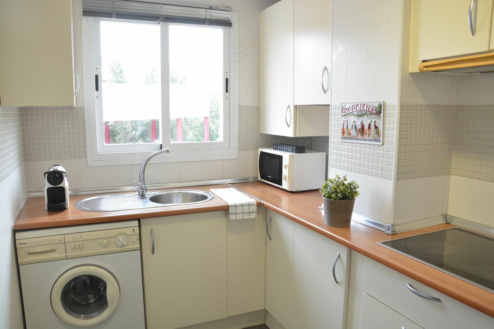 A&n Numancia Apartment Malaga